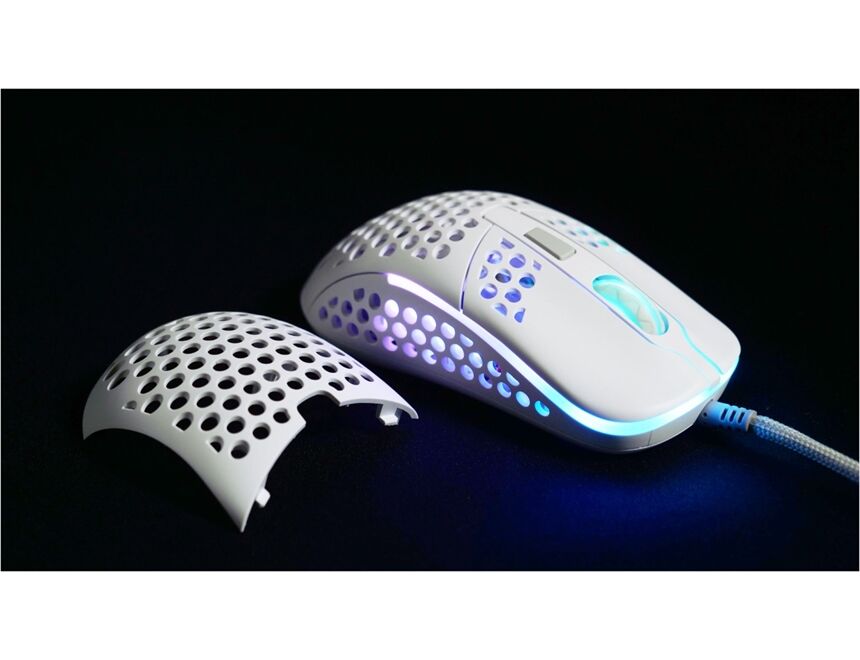 Cherry Xtrfy M42 RGB