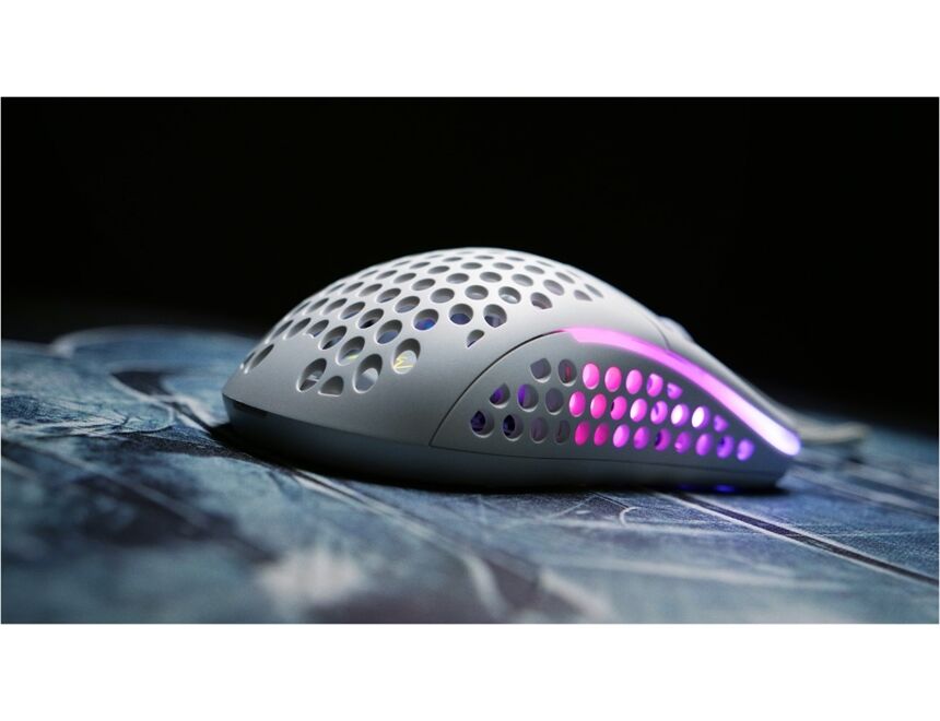 Cherry Xtrfy M42 RGB