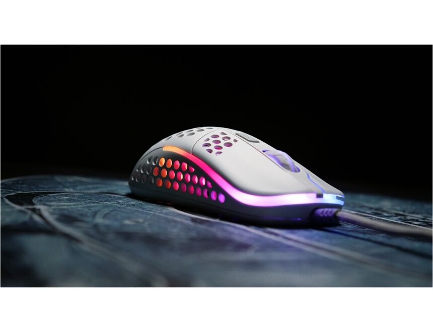 Cherry Xtrfy M42 RGB