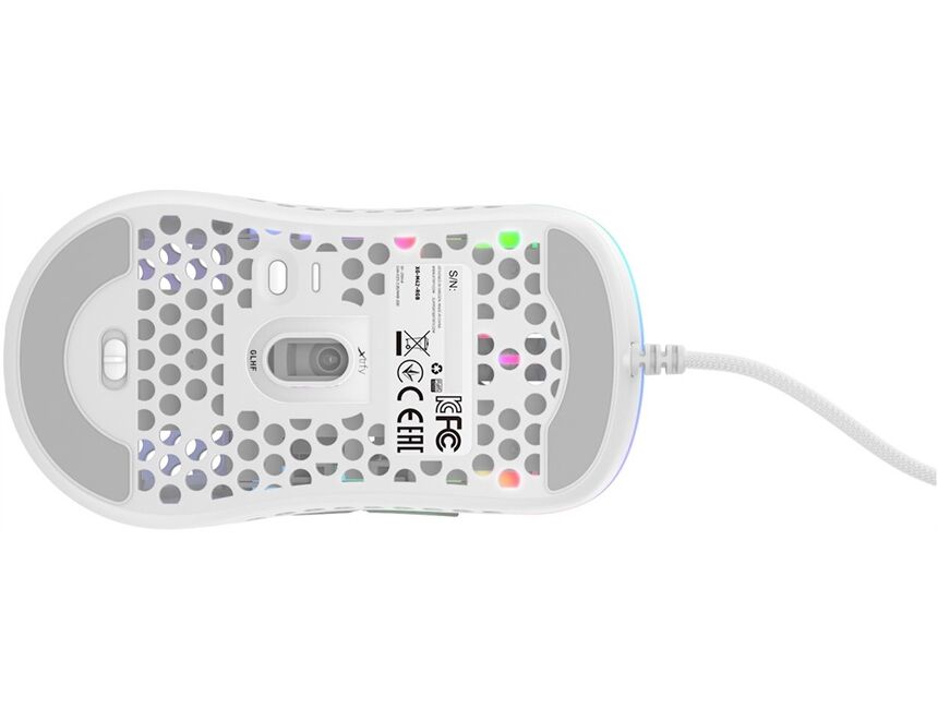 Cherry Xtrfy M42 RGB