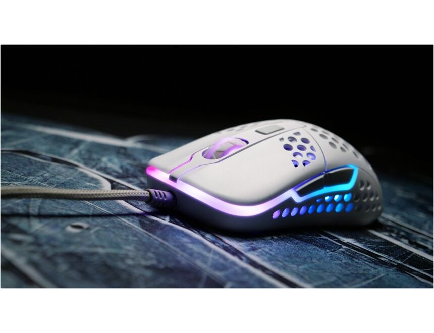 Cherry Xtrfy M42 RGB