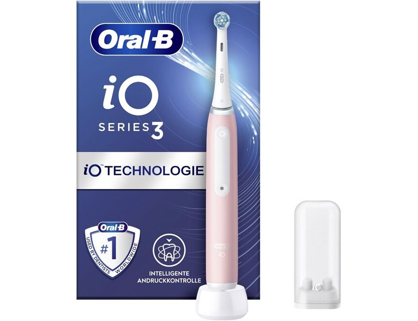 Oral-B iO Series 3n