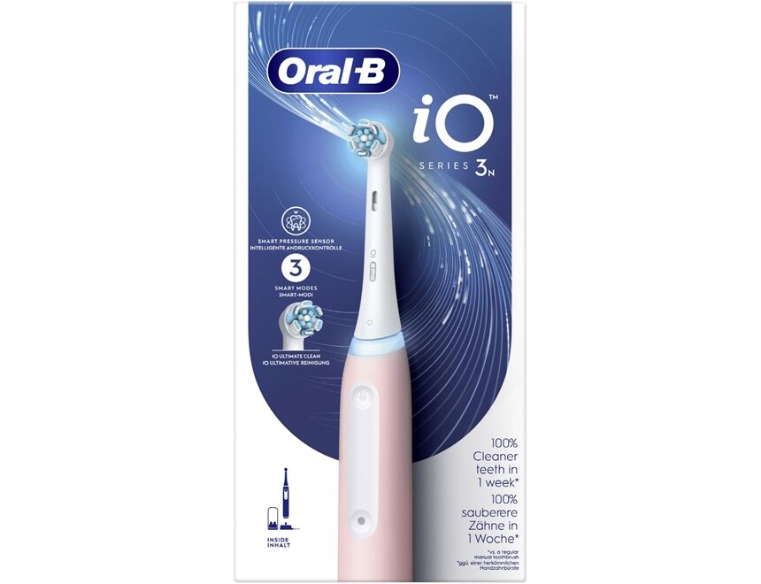 Oral-B iO Series 3n
