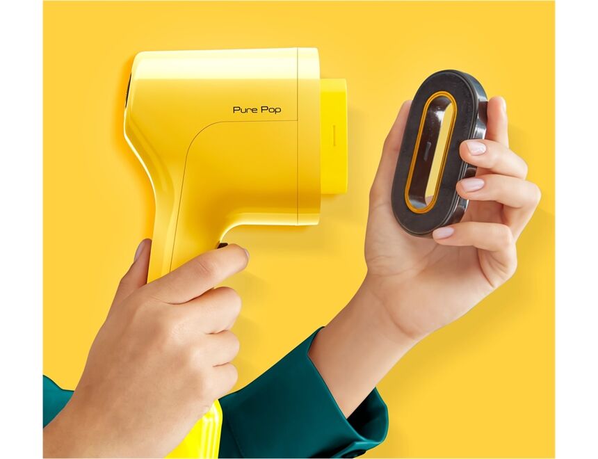 Tefal DT2026 Pure Pop