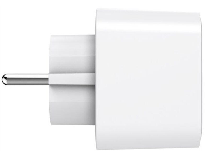 Hama 176638 WLAN-Steckdose Matter (3.680W)