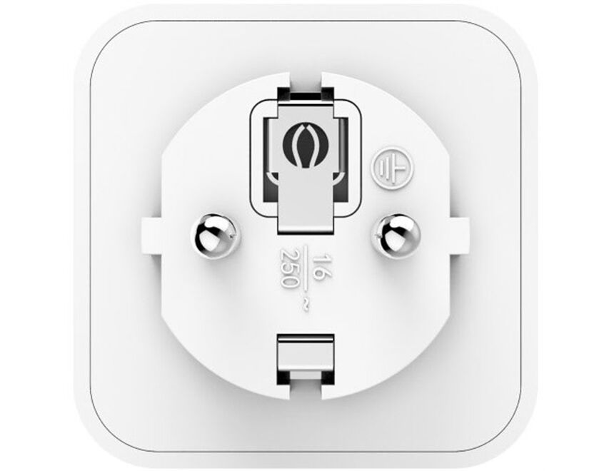 Hama 176638 WLAN-Steckdose Matter (3.680W)