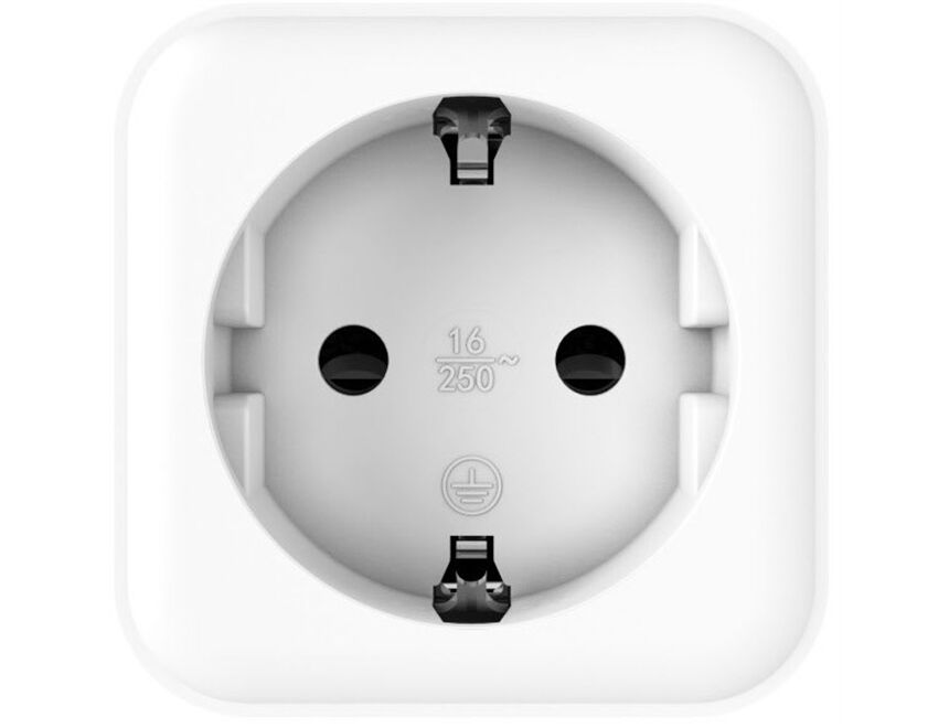 Hama 176638 WLAN-Steckdose Matter (3.680W)