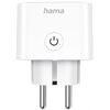 Hama 176638 WLAN-Steckdose Matter (3.680W)
