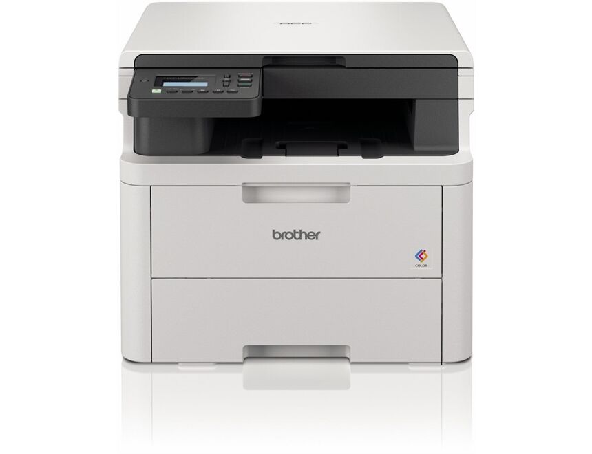 Brother DCP- L3520CDW