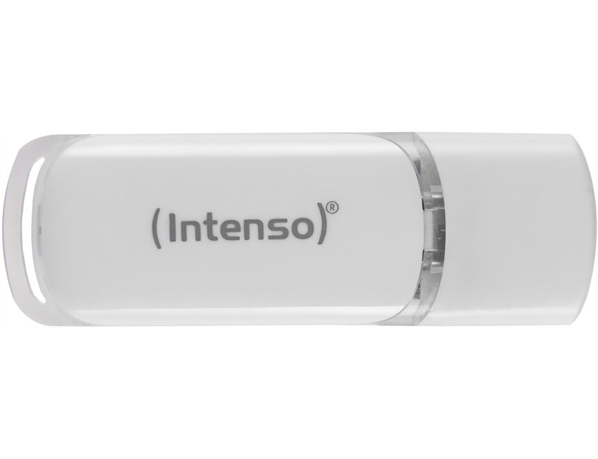 Intenso Flash Line USB 3.1 Type-C (128GB)