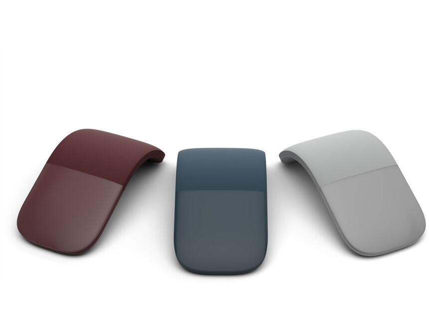 Microsoft Surface Arc Mouse