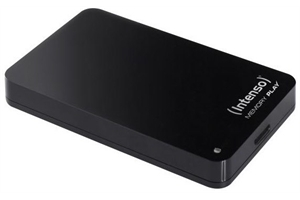 Intenso Memory Play 2,5" USB 3.0 (2TB)