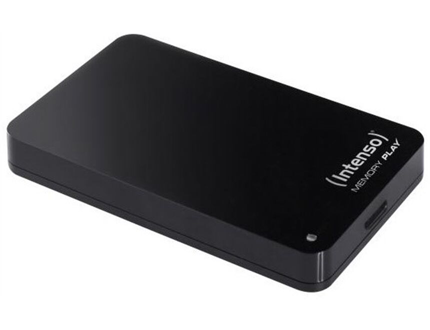 Intenso Memory Play 2,5" USB 3.0 (2TB)