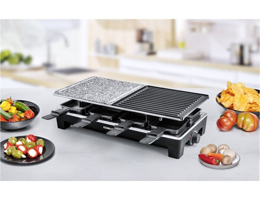 Rommelsbacher RCS 1350