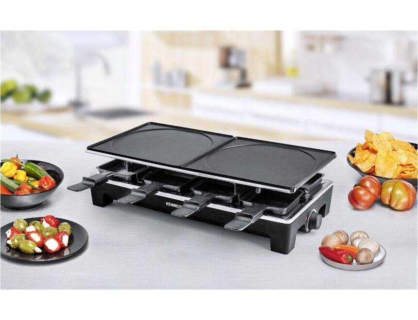 Rommelsbacher RCS 1350