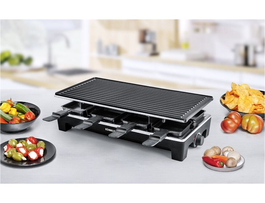 Rommelsbacher RCS 1350