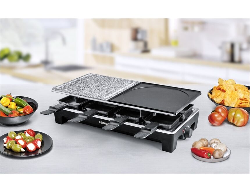 Rommelsbacher RCS 1350