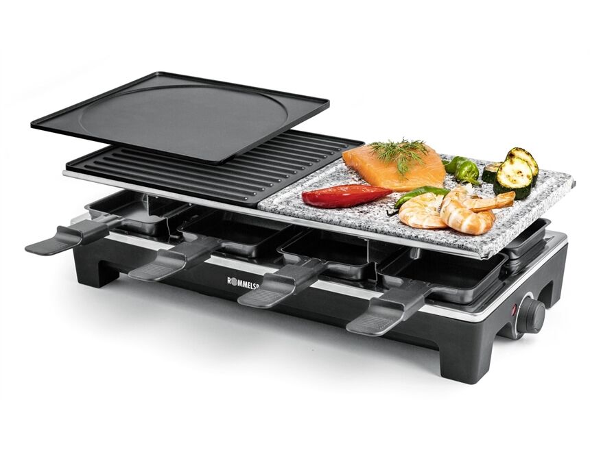 Rommelsbacher RCS 1350