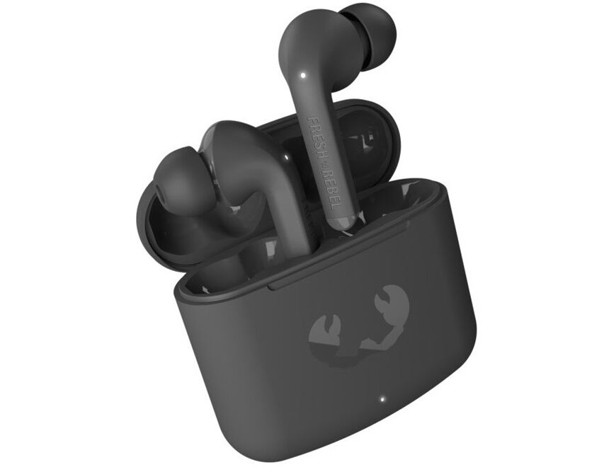 Fresh ´n Rebel 221605 Twins Fuse