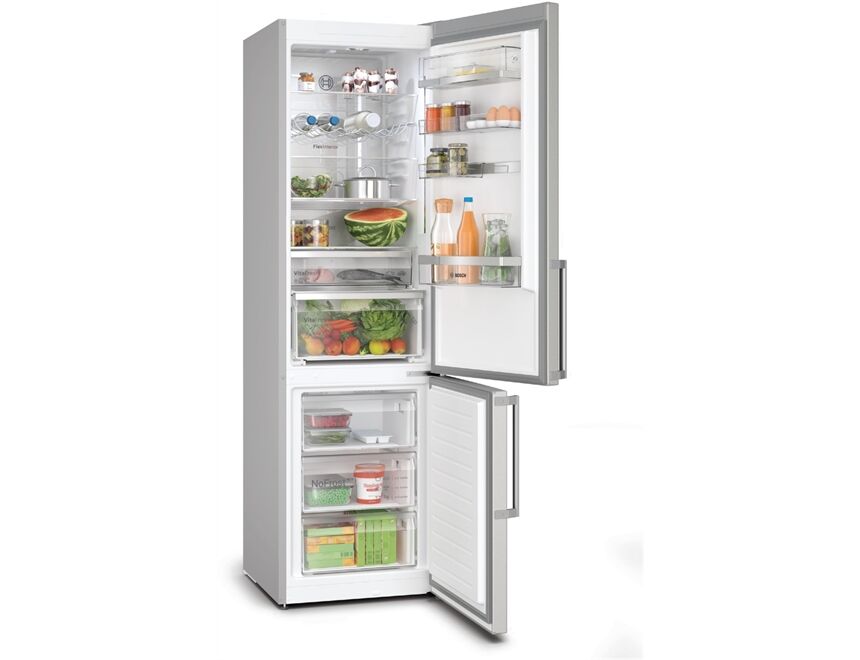 Bosch KGN39AIBT Stiwa sehr gut (1,5) Ausgabe 04/23