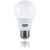 XAVAX LED-Lampe E27, 806lm