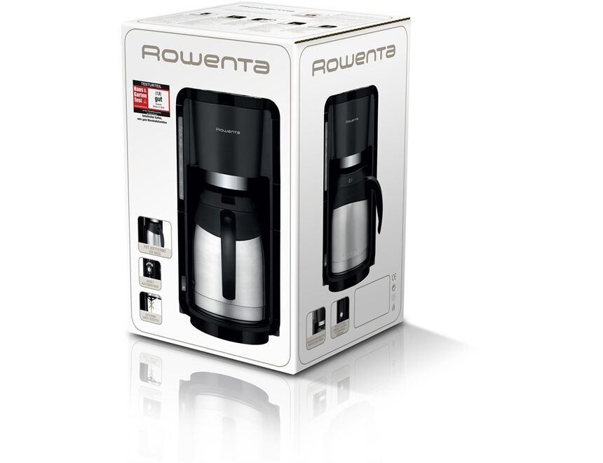 Rowenta CT 3818 Milano