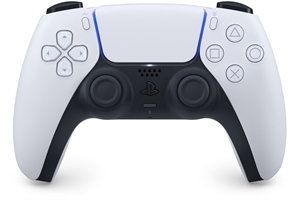 Sony DualSense Wireless-Controller weiß