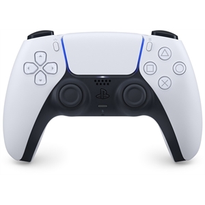 Sony DualSense Wireless-Controller weiß