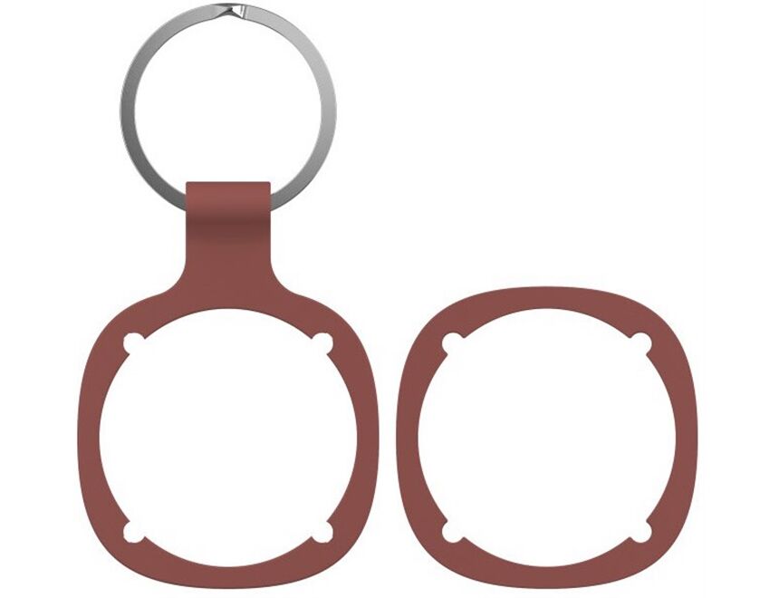 Fresh ´n Rebel Smart Finder safari red