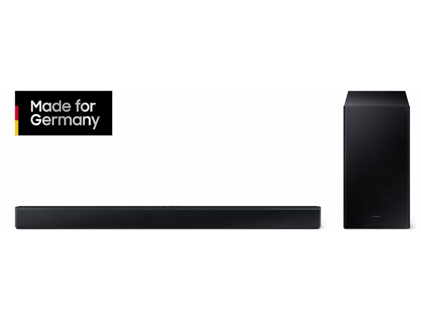 Samsung HW-C440G