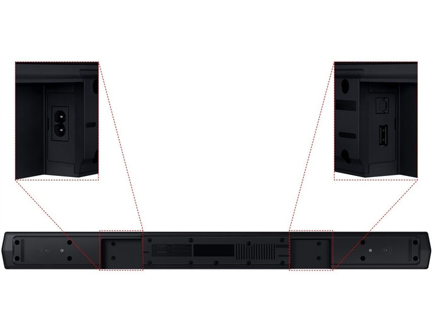 Samsung HW-C440G