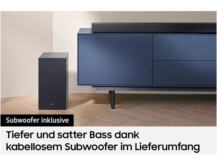 Samsung HW-C440G