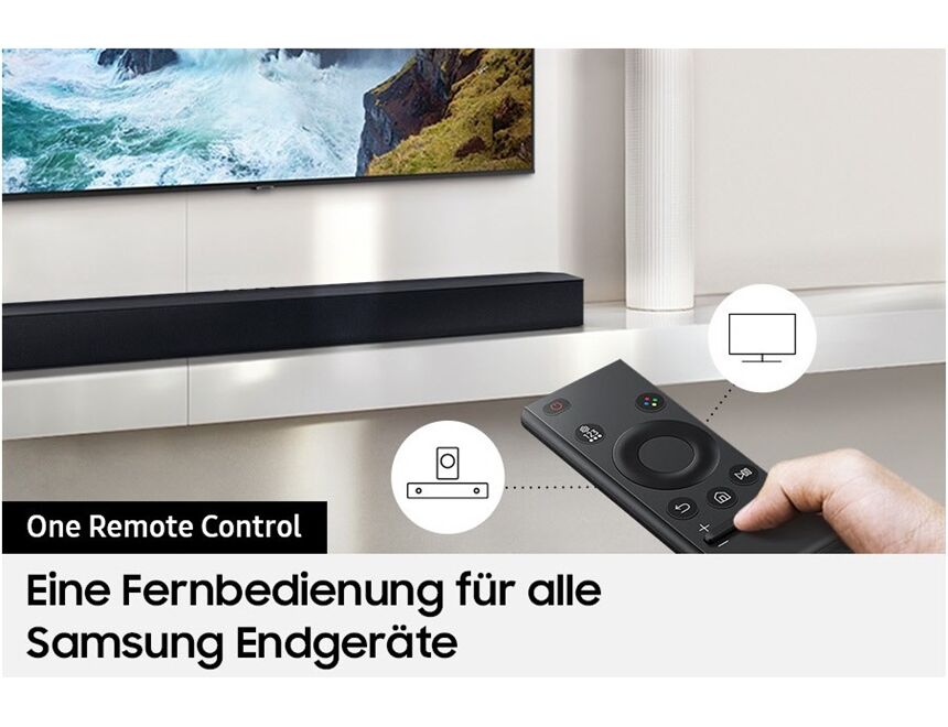Samsung HW-C440G