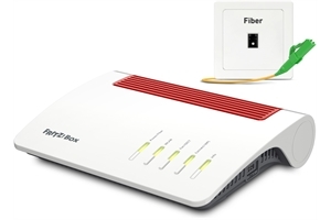 AVM FRITZ!Box 5590 Fiber