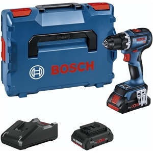 Bosch GSR 18V-90 C Bohrschrauber