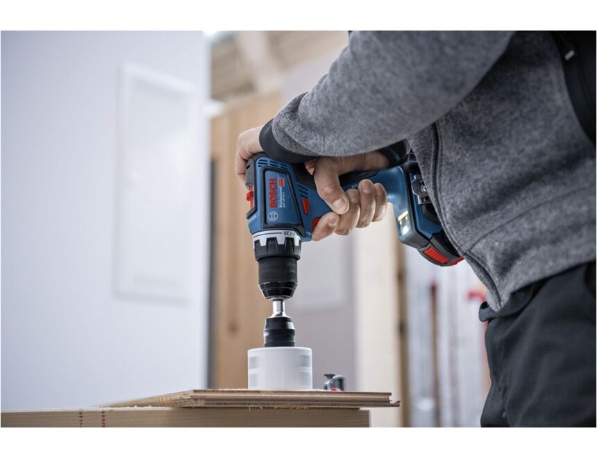 Bosch GSR 18V-90 C Bohrschrauber