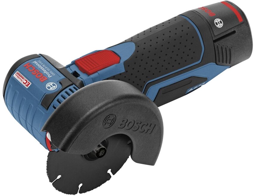 Bosch GWS 12V-76 Professional