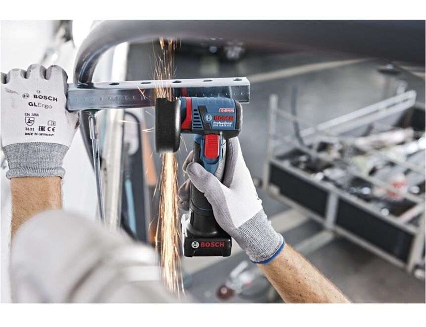 Bosch GWS 12V-76 Professional