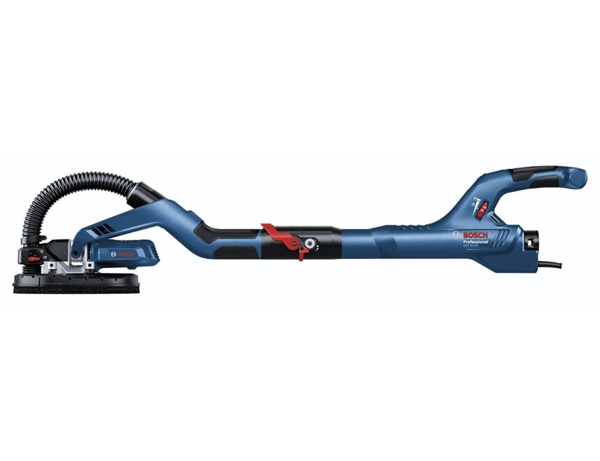Bosch GTR 55-225 Trockenbauschleifer
