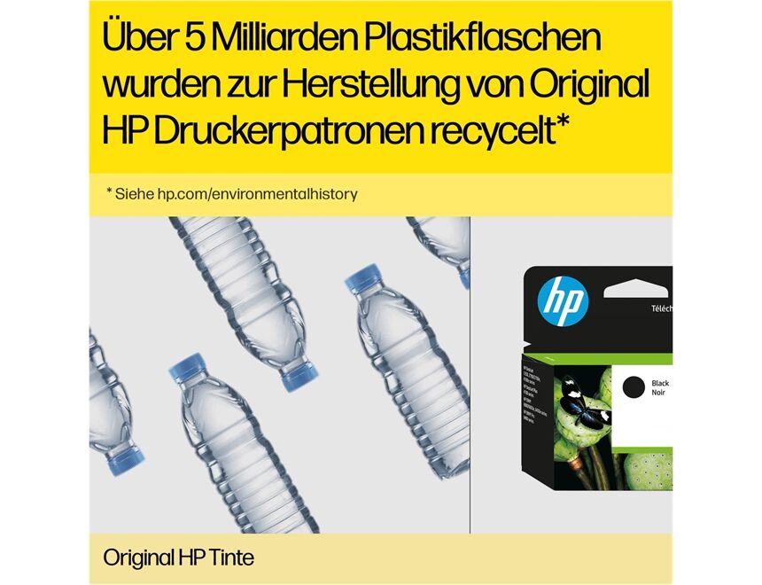 HP 303BK