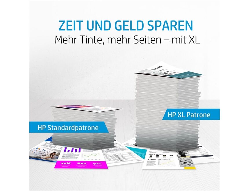 HP 903XLBK