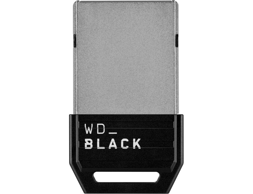 Western Digital WD Black C50 Expansion Card (1TB)