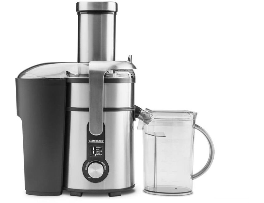 GASTROBACK Design Multi Juicer Digital Pro