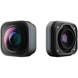 gopro Max Lens Mod 2.0