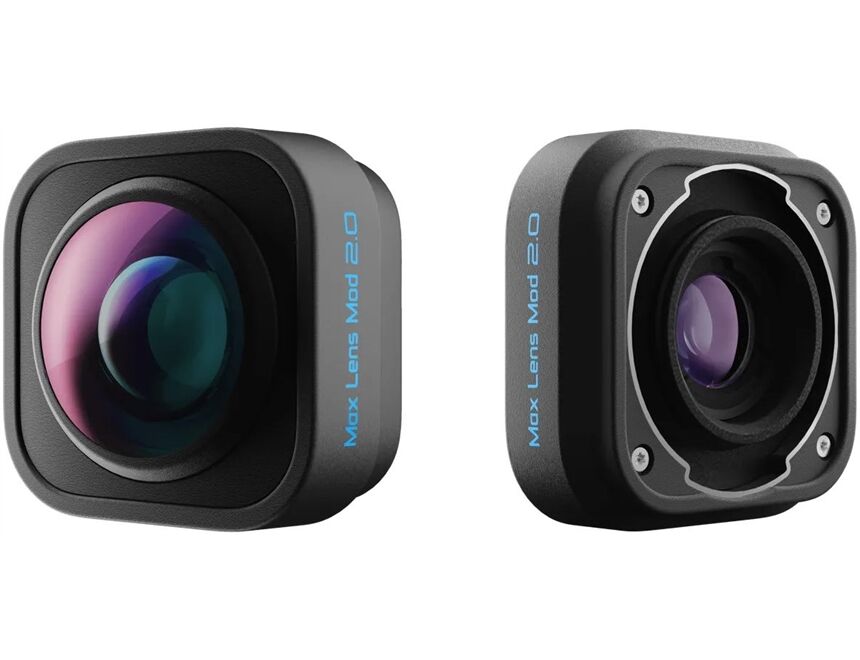 gopro Max Lens Mod 2.0