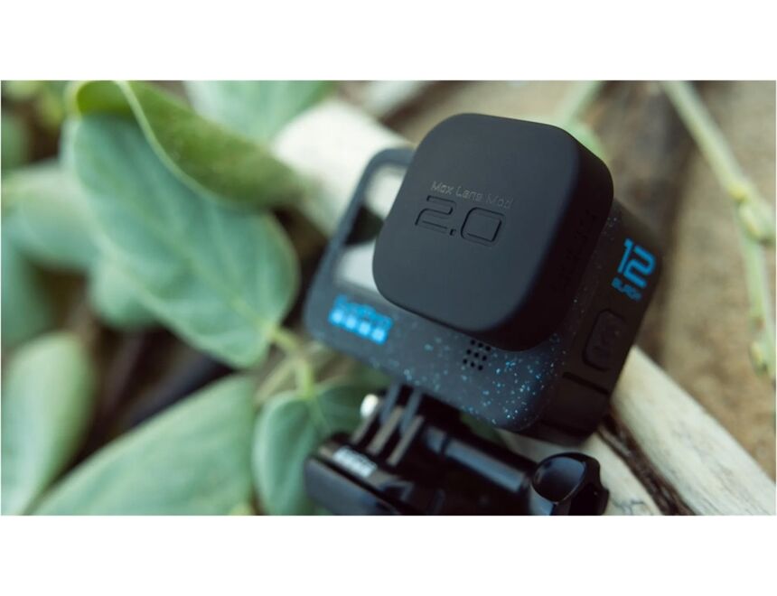 gopro Max Lens Mod 2.0