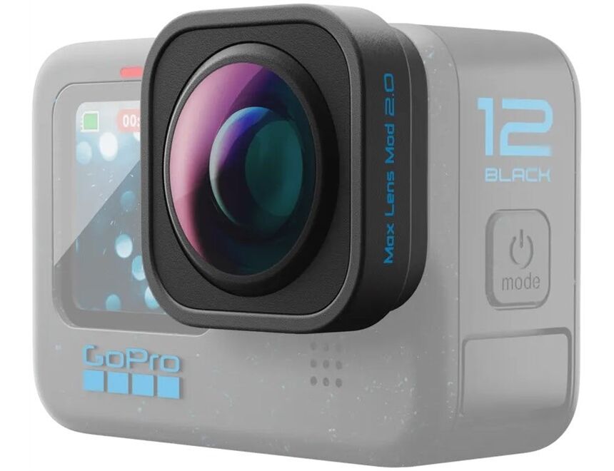 gopro Max Lens Mod 2.0