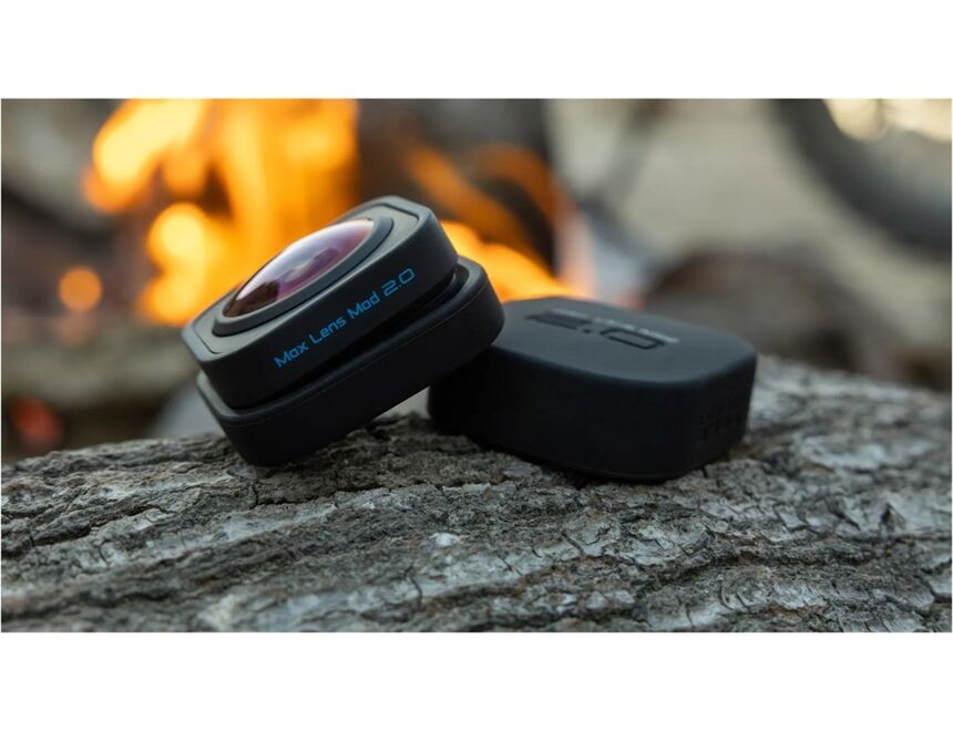 gopro Max Lens Mod 2.0