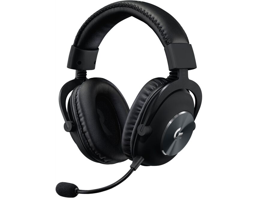 Logitech Pro X Gaming Headset