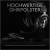 Logitech Pro X Gaming Headset